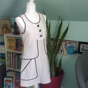 💗🧡Vintage Original Tommy Hilfiger Dress 👗 ♥